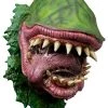 Ghoulish Productions Carnivorous Mutant Plant Adult Mask