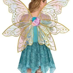 Amscan Mythical Fairy Wings