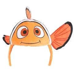 Elope Nemo Face Finding Nemo Headband