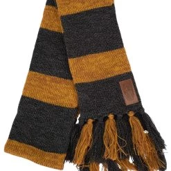 Elope Newt Scamander Hufflepuff Knit Scarf