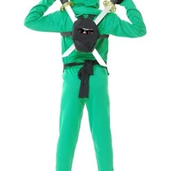 Charades Ninja Katana Backpack