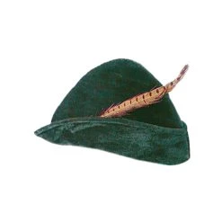 H.M. Smallwares Nottingham Hat Costume Accessory