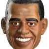 Disguise Obama Mask
