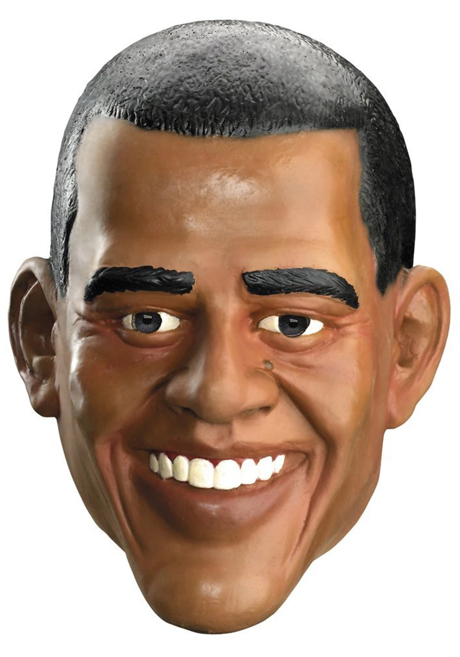 Disguise Obama Mask 1 Disguise Obama Mask