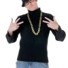 Fun World Old School Rapper Costume Kit