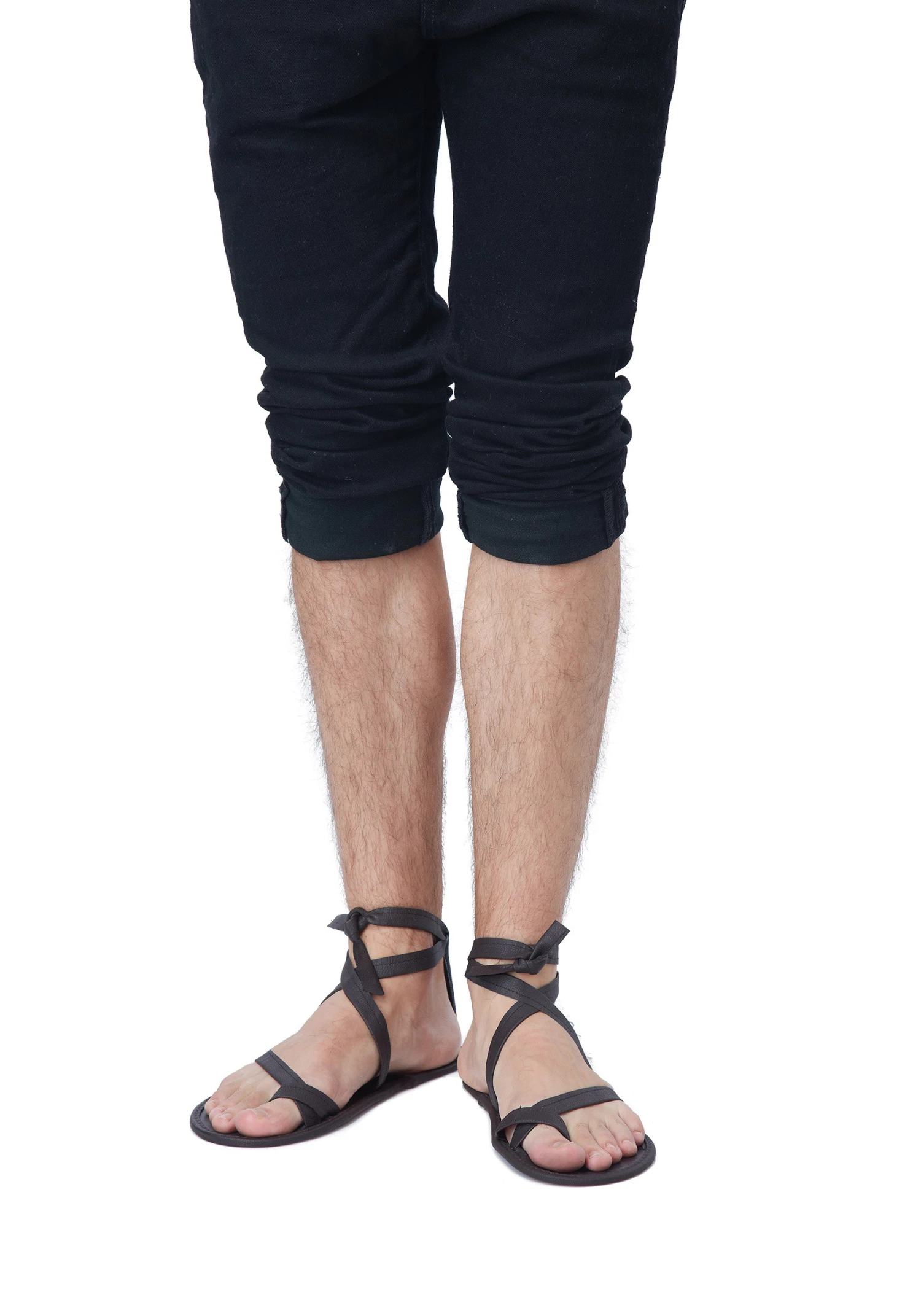 California Costume Collection Old World Sandals 1 California Costume Collection Old World Sandals