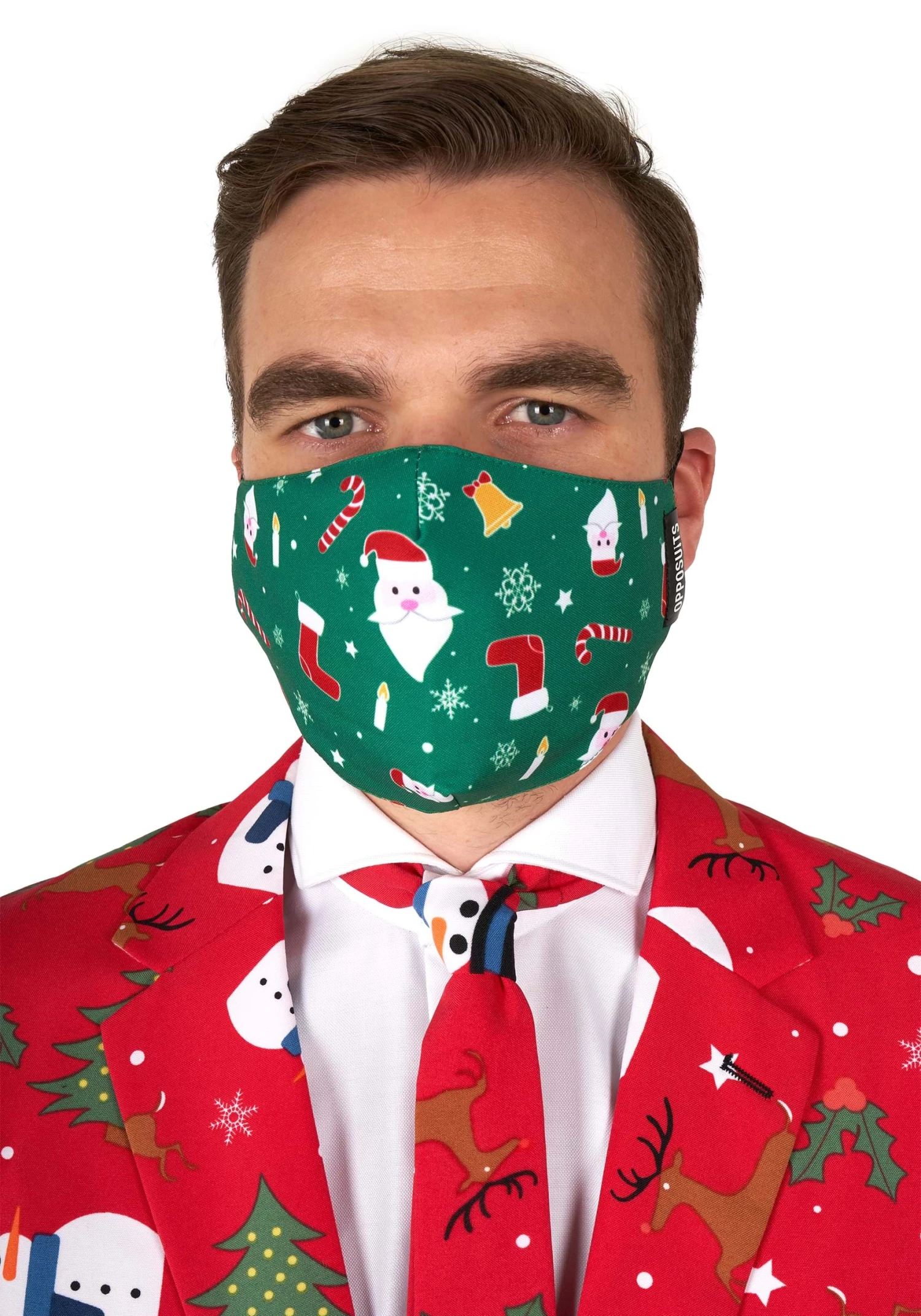 Opposuits Santaboss Opposuit Face Mask 1 Opposuits Santaboss Opposuit Face Mask