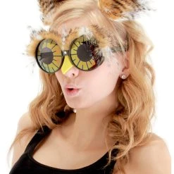 Elope Owl Ears And Glasses