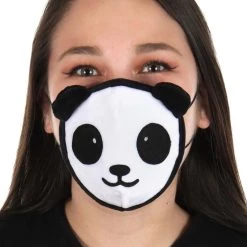 Elope Panda Face Mask