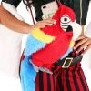 Fun Costumes Parrot Purse Accessory