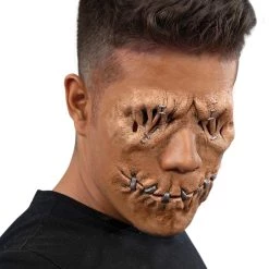 Ghoulish Productions Patches Applique