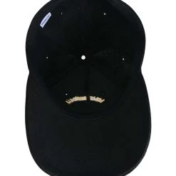 Concept One Accessories Peanuts Great Pumpkin Believer Snoopy Dad Hat -Cheap Halloween Store peanuts great pumpkin believer hat alt 4