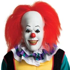 Rubies Costume Co. Inc Pennywise Mask