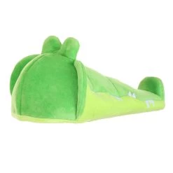 Elope Tick-Tock Peter Pan Plush Hat -Cheap Halloween Store peter pan tick tock plush hat alt 5