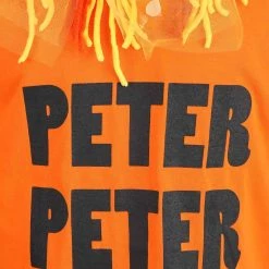 Zhenjiang Lian Yew Every Age Garment Accessories A Peter Peter Pumpkin Eater Costume Accessory Kit -Cheap Halloween Store peter peter pumpkin eater costume kit alt 3