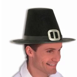 Forum Novelties, Inc Pilgrim Hat