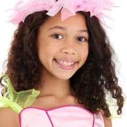 Elope Pink Enchantress Headpiece