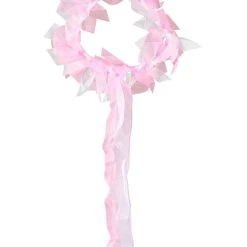 Elope Pink Enchantress Headpiece -Cheap Halloween Store pink enchantress alt 6