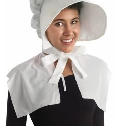 Forum Novelties, Inc Pioneer Bonnet