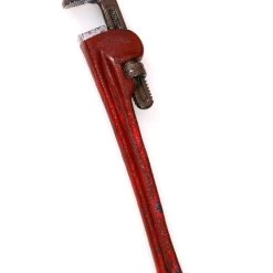 Fun World Prop Pipe Wrench