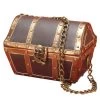 Forum Novelties, Inc Pirate Chest Purse