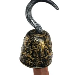 Woo Hing The Pirate Hook Accessory