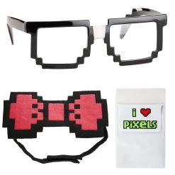 Elope Pixel & Nerd Kit