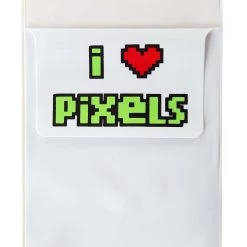 Elope Pixel & Nerd Kit -Cheap Halloween Store pixel nerd kit 4