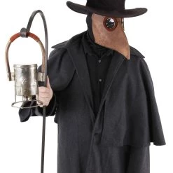 Elope Plague Doctor Kit