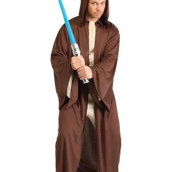 Rubies Costume Co. Inc Plus Size Jedi Robe Costume