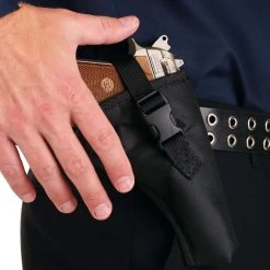 Underwraps Police Utility Belt -Cheap Halloween Store police utility belt 3