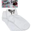 Forum Novelties, Inc Poodle Socks