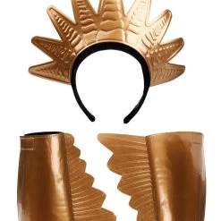 Elope Poseidon Costume Kit For Adults