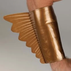 Elope Poseidon Costume Kit For Adults -Cheap Halloween Store poseidon costume kit alt 4