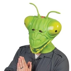 Accoutrements LLC Praying Mantis Mask