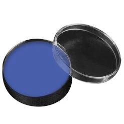 Mehron Inc Blue Premium Greasepaint Makeup 0.5 Oz