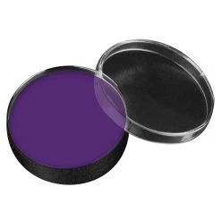 Mehron Inc Purple Premium Greasepaint Makeup 0.5 Oz
