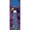 Fun World Professional Cream Makeup - Green