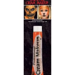 Fun World Orange Professional Cream Makeup