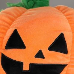 Suzhou Zhongsheng Imp & Exp Co., Ltd Pumpkin Costume Companion Purse -Cheap Halloween Store pumpkin costume companion alt 3