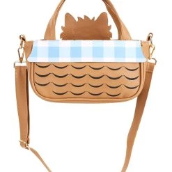 Fushengyuan Industry CO., Puppy In A Basket Costume Accessory Purse -Cheap Halloween Store puppy in a basket alt 2