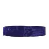 Fun Costumes Purple Cummerbund