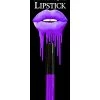 Fun World Liquid Lipstick Matte Purple