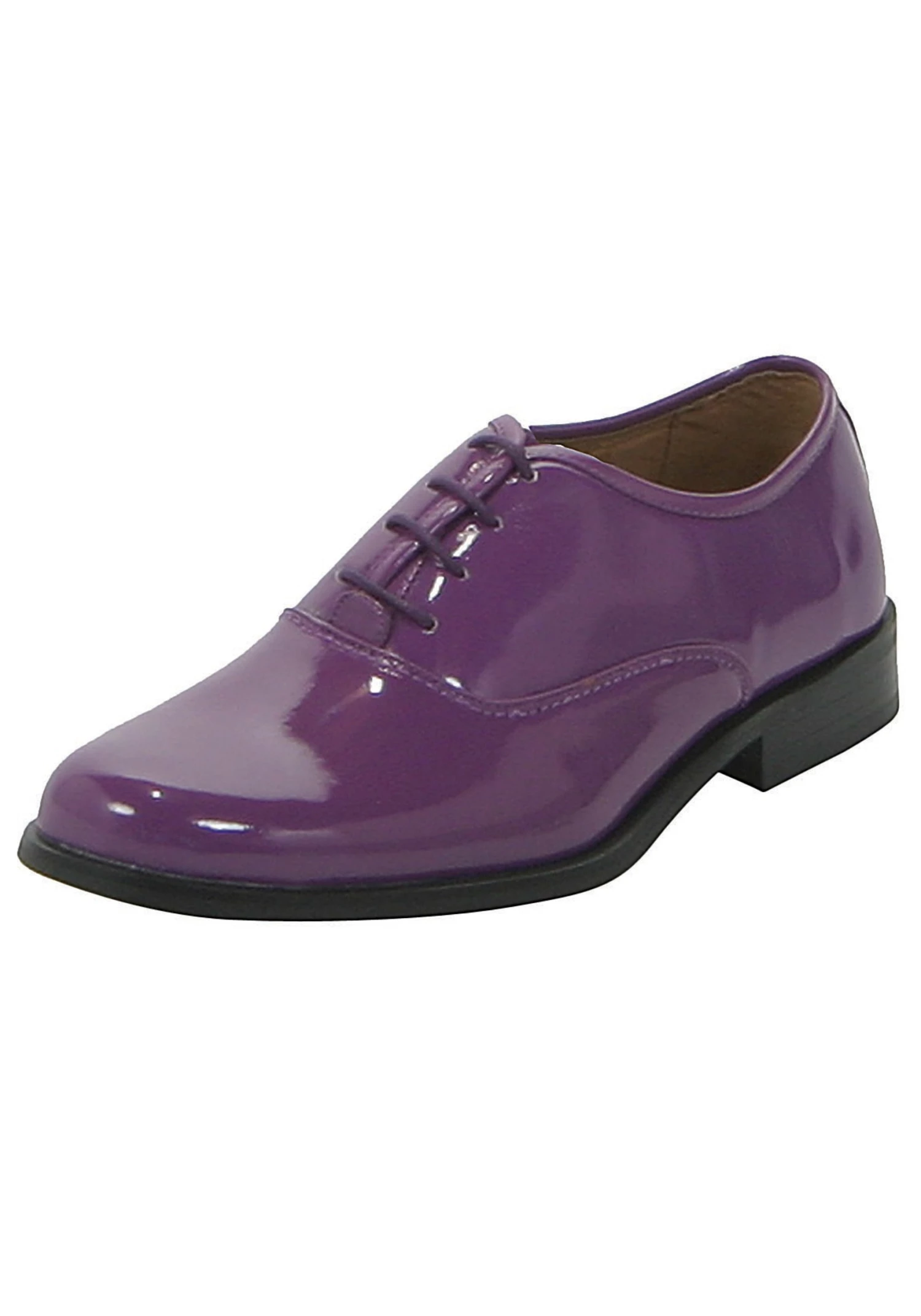 Fun Costumes Purple Tux Shoes 1 Fun Costumes Purple Tux Shoes