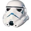 Rubies Costume Co. Inc PVC Stormtrooper Mask