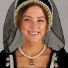 Elope Queen Anne Boleyn Costume Kit