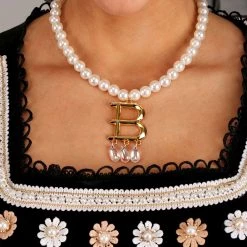 Elope Queen Anne Boleyn Costume Kit -Cheap Halloween Store queen anne boleyn costume kit alt 2