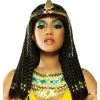 Goddessey Queen Cleopatra Wig