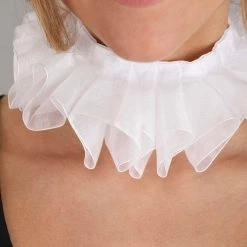 Elope Queen Elizabeth I Costume Kit For Women 8 Elope Queen Elizabeth I Costume Kit For Women -Cheap Halloween Store queen elizabeth i costume kit alt 3