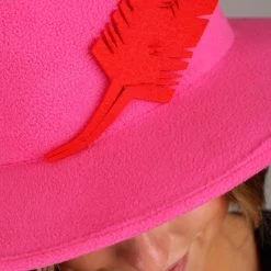 Elope Queen Elizabeth II Hat -Cheap Halloween Store queen elizabeth ii hat alt 2